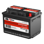 Аккумулятор RDrive OEM EFB-L3EU (28800-31530 / 380LN3-IS TOYOTA)