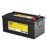 Аккумулятор RDrive OEM ДЕТАЛИ SMF-H52 (DZ97189760220 SHACMAN)