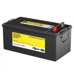 Аккумулятор RDrive OEM ДЕТАЛИ SMF-H52 (DZ97189760220 SHACMAN)