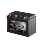 Аккумулятор RDRIVE eXtremal Platinum YTZ12S