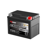 Аккумулятор RDRIVE eXtremal Platinum YTZ5S