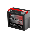 Аккумулятор RDRIVE eXtremal Silver YTX20-BS