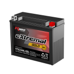 Аккумулятор RDRIVE eXtremal Gold YTX24HL (Nano GEL)-2024