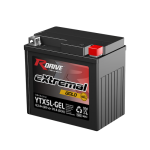 Аккумулятор RDRIVE eXtremal GOLD YTX5L-GEL-2024
