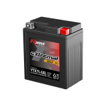 Аккумулятор RDRIVE eXtremal GOLD YTX7L-GEL-2025
