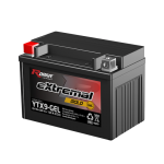 Аккумулятор RDRIVE eXtremal GOLD YTX9-GEL-2025