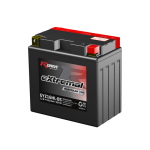 Аккумулятор RDRIVE eXtremal Platinum GYZ16HL-BS