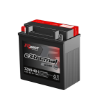Аккумулятор RDRIVE eXtremal Silver 12N9-4B-1-2018