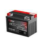 Аккумулятор RDRIVE eXtremal Silver YTX9-BS-2018