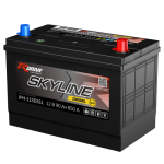 Аккумулятор RDrive SKYLINE DIESEL SMF JPH-115D31L-2025