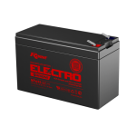 АКБ для ИБП RDrive ELECTRO Reserve NPW45-12 (FR) (RBC17)-2025