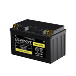 Мото аккумулятор ИРКУТ YTZ10S-GEL