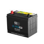 Авто аккумулятор 9999 ULTRA SMF QNU-95D26R