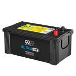 Авто аккумулятор 9999 ULTRA SMF QNU-210G51-3