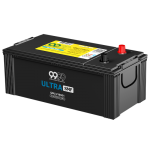 Авто аккумулятор 9999 ULTRA SMF QNU-210G51