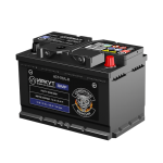 Авто аккумулятор ИРКУТ 6CT-78VL-R (UHD-L3EU)