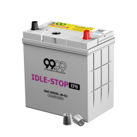9999 IDLE-STOP (EFB)