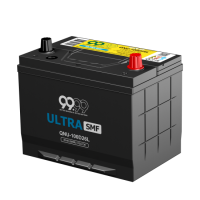 9999 ULTRA (SMF)