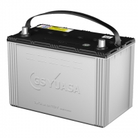 GS YUASA HJ  (MF + C + Li)