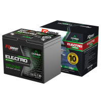 RDrive ELECTRO Marine (LiFePO4)