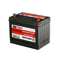 RDrive OEM ДЕТАЛИ (EFB)