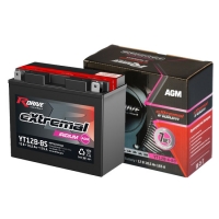 RDrive eXtremal Iridium (YT)