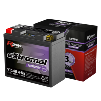 RDrive eXtremal Natrium (YT, YTZ, YTX, YIX)