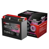 RDrive eXtremal Iridium AGM (YT)