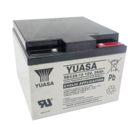 YUASA REC (Cyclic Use, 6-9 лет)