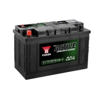 YUASA ACTIVE Leisure&Marine (AGM)