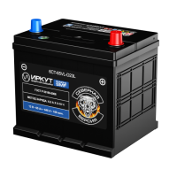 ИРКУТ Северная версия (SMF)