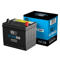 АКБ с нижним бортиком (B1 / B13)