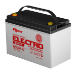 AGM батарея для ИБП RDrive ELECTRO Reserve NPL107-12-2022