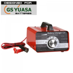 Интеллектуальное ЗУ GS YUASA BC-12065Z (Тайвань)