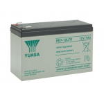 Стационарный аккумулятор YUASA RE7-12LFR-2021