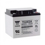 Аккумулятор YUASA REC50-12I-2021