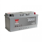 Аккумулятор YUASA YBX5020 (L6, 110 EU)-2021