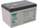 Стационарный аккумулятор YUASA RE12-12FR-2019
