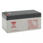 Стационарный аккумулятор YUASA NP2.8-12-2021