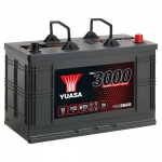 Аккумулятор YUASA YBX3665 (BCI 33 борт, 112 EU)-2020