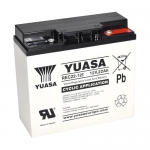 Аккумулятор YUASA REC22-12I-2022