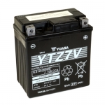 Мото аккумулятор YUASA YTZ7V (Вьетнам)-2021