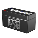 Аккумулятор RDrive OEM ДЕТАЛИ N000000004039 (MERCEDES)-2024