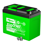 Тяговая графеновая батарея RDrive ELECTRO Motive EMTG12-52N-2021