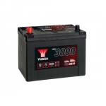 Аккумулятор YUASA YBX3031 (85D26R)-2022