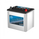 Аккумулятор RDrive OEM EFB-Q85 (PE1T-18-520 9B MAZDA)