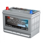 Аккумулятор RDrive SOLARIS WINTER SMF KRW-125D31R