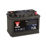 Аккумулятор YUASA YBX9096 (L3, 70 EU)-2021