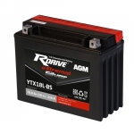 Аккумулятор RDRIVE eXtremal Silver YTX18L-BS-2018