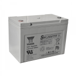 Стационарный аккумулятор YUASA SWL2500TFR-2021